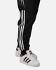 Adidas Q3 Atlanta Track Pants Black