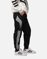 Adidas Q3 Atlanta Track Pants Black