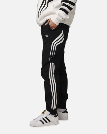 Adidas Q3 Atlanta Track Pants Black