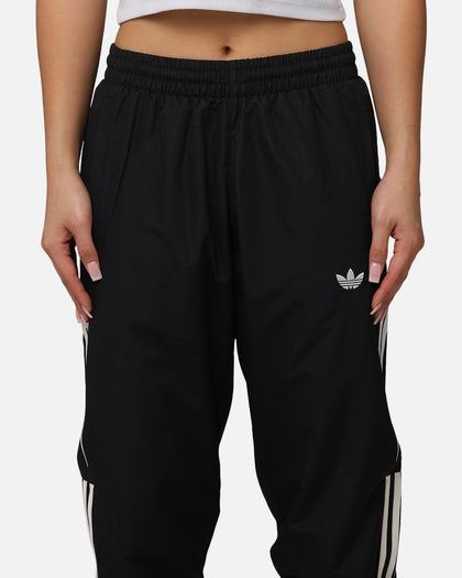 Adidas Q3 Atlanta Track Pants Black