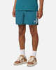 Adidas Adicolour Classic Sprinter Shorts Legacy Teal
