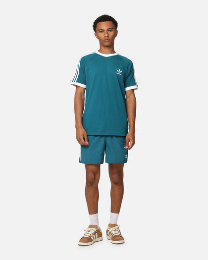 Adidas Adicolour Classic Sprinter Shorts Legacy Teal