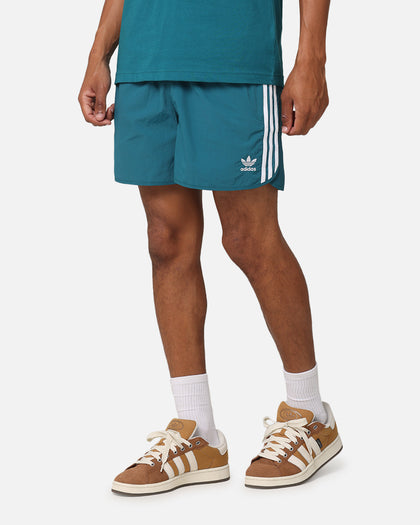 Adidas Adicolour Classic Sprinter Shorts Legacy Teal