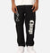Majestic Athletic Chicago White Sox City Cargo Pants Faded Black