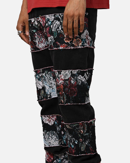 Soul By Amé Gardener Flare Bottoms Multi