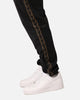 Fred Perry Contrast Tape Track Pants Black/Stone