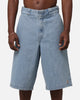 Dickies 42283 Denim Shorts Light Indigo