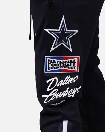 Pro Standard Dallas Cowboys Fast Lane Trackpant Midnight Navy