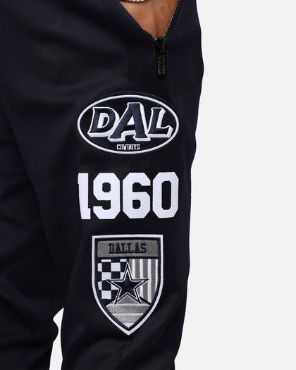 Pro Standard Dallas Cowboys Fast Lane Trackpant Midnight Navy