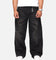 Saint Morta Amplus Jeans Antiquity Black