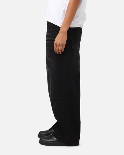 Saint Morta Amplus Jeans Antiquity Black