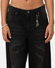 Saint Morta Amplus Jeans Antiquity Black