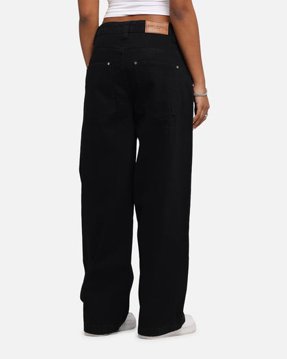 Saint Morta Amplus Jeans Black Stonewash