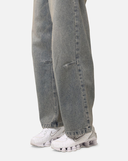 Saint Morta Amplus Jeans Dirty Denim