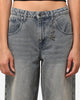 Saint Morta Amplus Jeans Dirty Denim