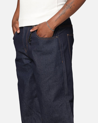 Saint Morta Amplus Jeans Indigo/Tan