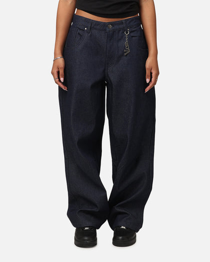 Saint Morta Amplus Jeans Indigo/Tan