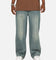 Saint Morta Amplus Jeans Crystal Blue