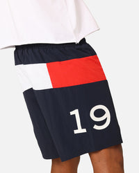 Nautica Ace 6" Swim Shorts Dark Navy