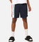 Nautica Knox 4" Swim Shorts Dark Navy