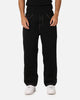 X-Large EMB Pocket Bull Denim Pant Black