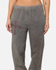 Saint Morta SSIX Sweat Pants Washed Charcoal