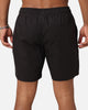 Carre Rosebud Beach Shorts Black