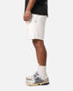 Saint Morta Bxnes Sweat Shorts Off White