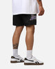 Pro Standard Los Angeles Lakers Classic Woven Shorts Black