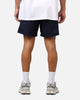 Pro Standard New York Yankees Classic Woven Shorts Midnight Navy