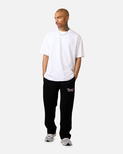 Carre Rara Baggy Trackpant Black