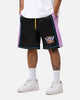 Mitchell & Ness Los Angeles Lakers Showtime Shorts Black