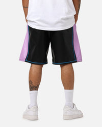 Mitchell & Ness Los Angeles Lakers Showtime Shorts Black