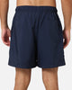 Nike Club Flow Shorts Midnight Navy/White