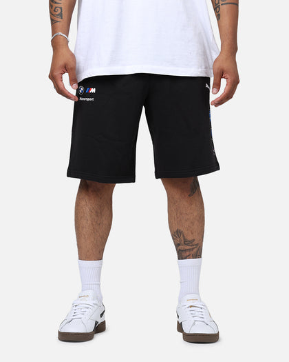 Puma X BMW MMS Graphic Shorts Puma Black