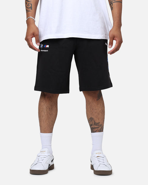 Puma X BMW MMS Graphic Shorts Puma Black