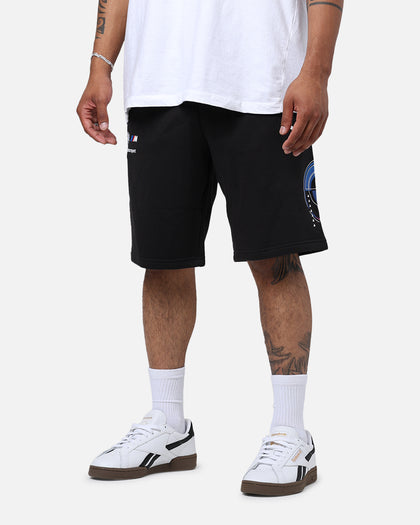 Puma X BMW MMS Graphic Shorts Puma Black