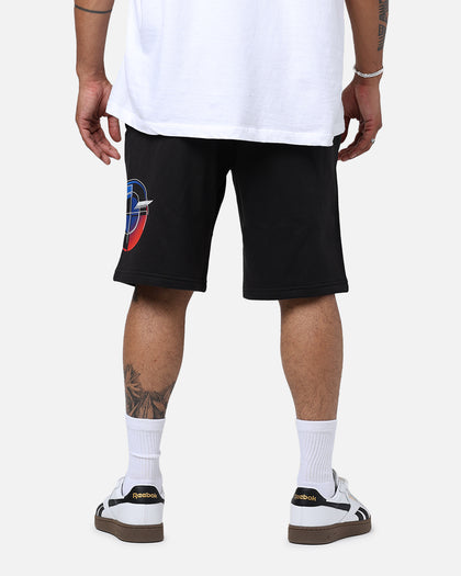 Puma X BMW MMS Graphic Shorts Puma Black
