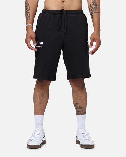 Puma X BMW MMS Graphic Shorts Puma Black
