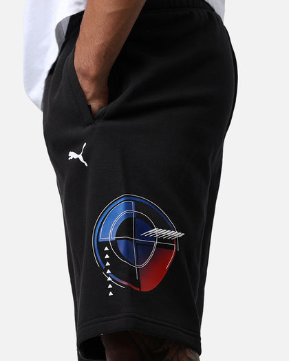 Puma X BMW MMS Graphic Shorts Puma Black