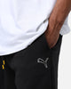 Puma X Porsche Sweat Shorts Puma Black