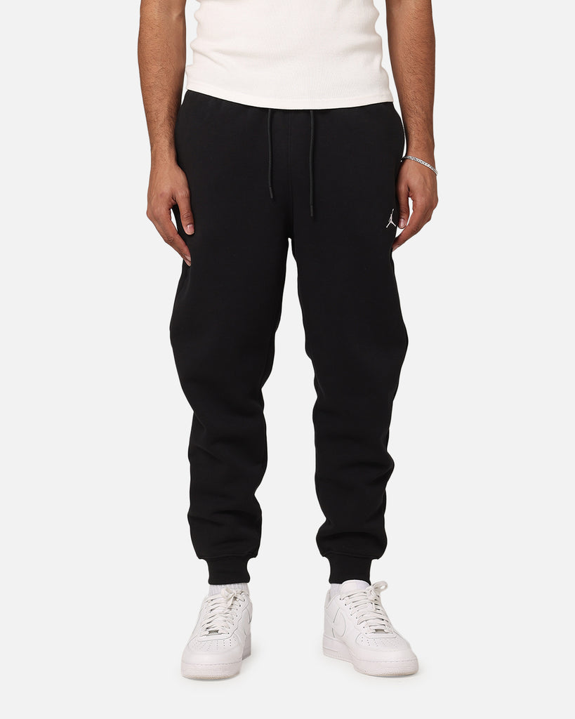 nike jordan fleece sweatpants