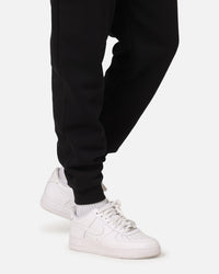 Jordan Brooklyn Fleece Pant Black/White