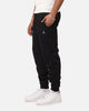 Jordan Brooklyn Fleece Pant Black/White
