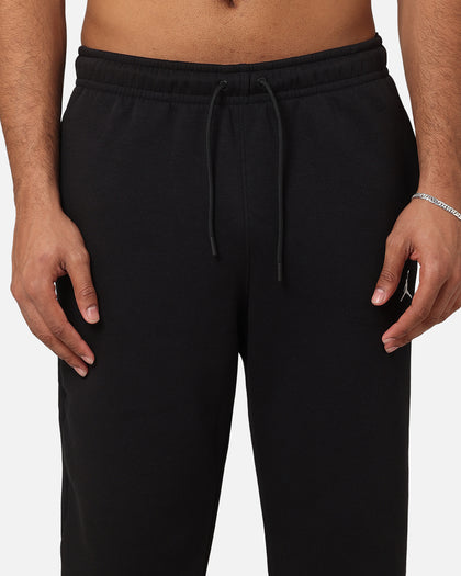Jordan Brooklyn Fleece Pant Black/White