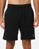 Jordan Brooklyn Fleece Shorts Black/White