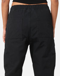 Jordan Chicago Pant Black