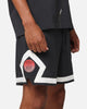 Jordan X Paris Saint-Germain Dri-Fit Diamond Shorts Off Noir