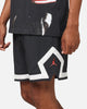 Jordan X Paris Saint-Germain Dri-Fit Diamond Shorts Off Noir