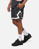 Jordan X Paris Saint-Germain Dri-Fit Diamond Shorts Off Noir